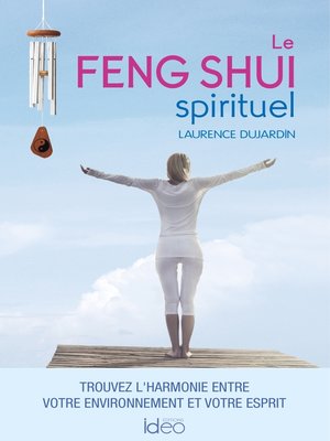 cover image of Le feng shui spirituel